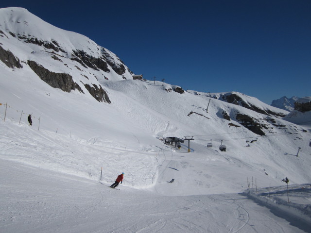 Rigglipiste (3. März)