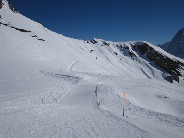 FIS-Piste (3. März)