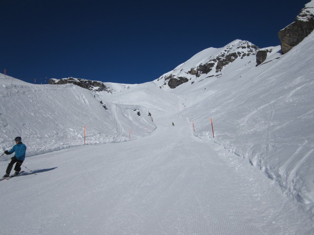 FIS-Piste (3. März)