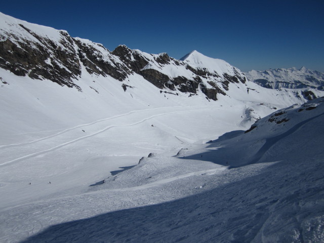 Engetal (3. März)