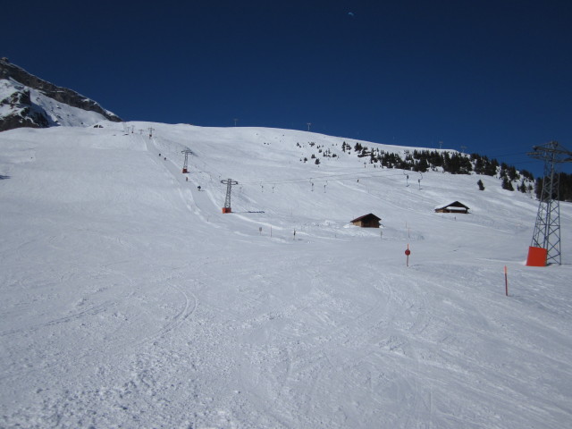 Gimmelnlift (3. März)