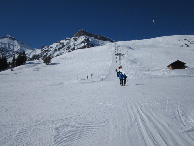 Gimmelnlift (3. März)
