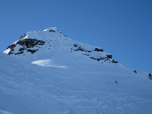 Bietenhorn (4. März)
