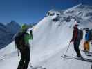 Schilthornpiste (4. März)