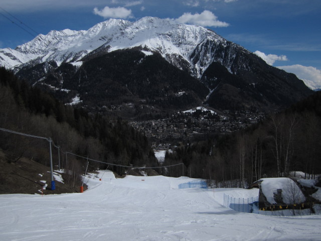 Piste 'Dolonne'