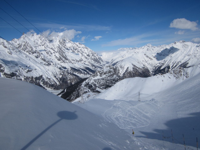 Piste 'Youla'