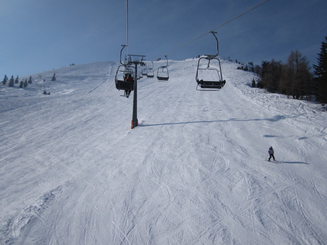 Gipfelbahn