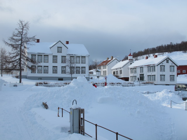 Havnnes (28. März)