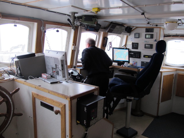 Polargirl (29. März)