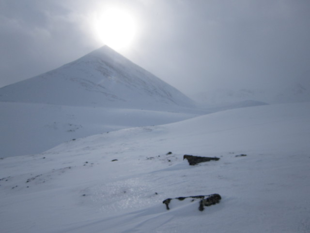 Kavringtinden