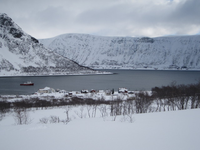 Akkarvik