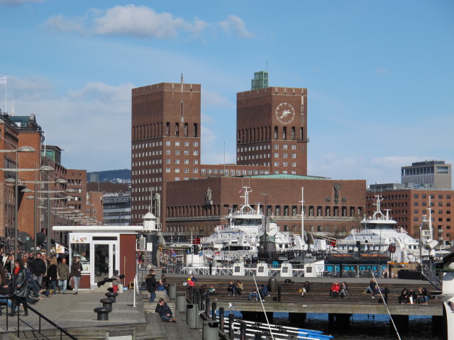 Rådhus