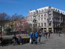 Karl Johans Gate