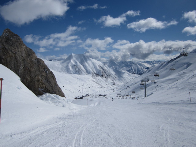 Piste 63 (13. Apr.)