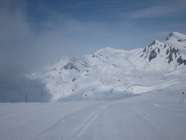 Piste 67 (19. Apr.)