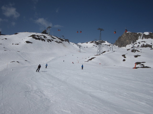 Langwiedpiste