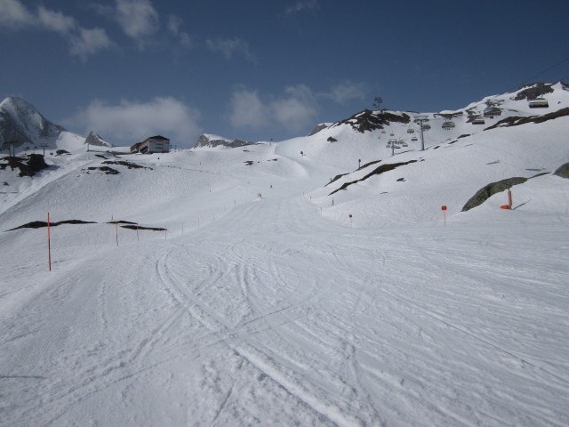 Kristallpiste