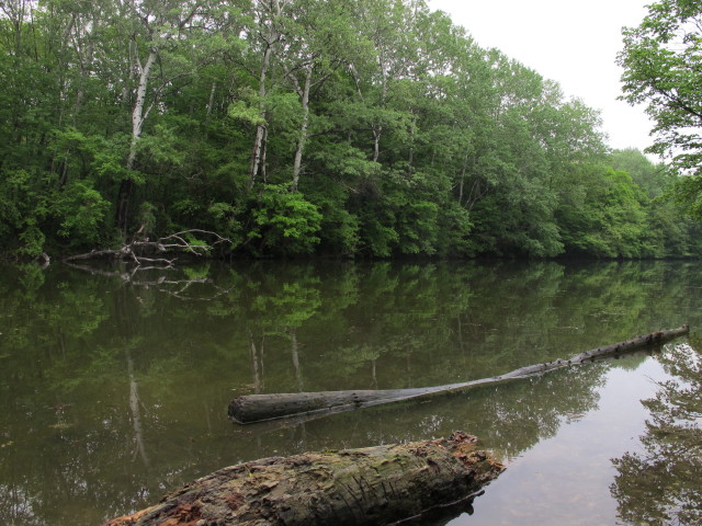 Heustadelwasser