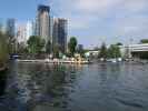 Alte Donau