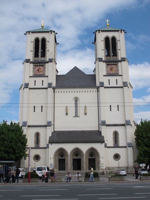Andräkirche