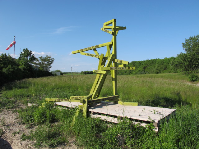 Seestadt Aspern