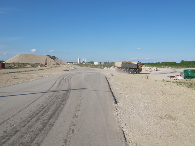 Seestadt Aspern