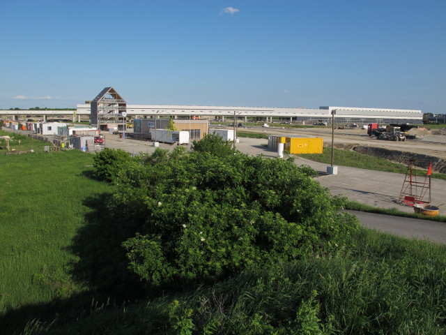 Seestadt Aspern