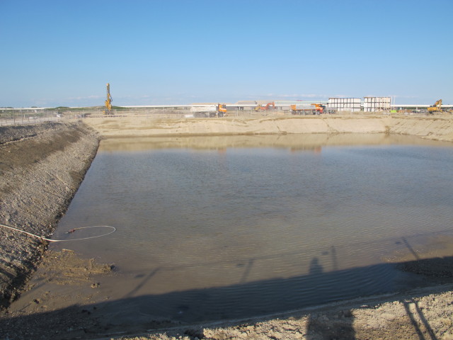 Seestadt Aspern