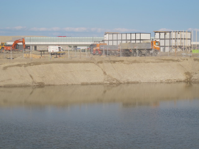 Seestadt Aspern