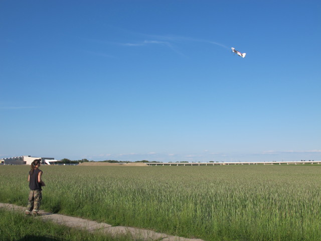Seestadt Aspern