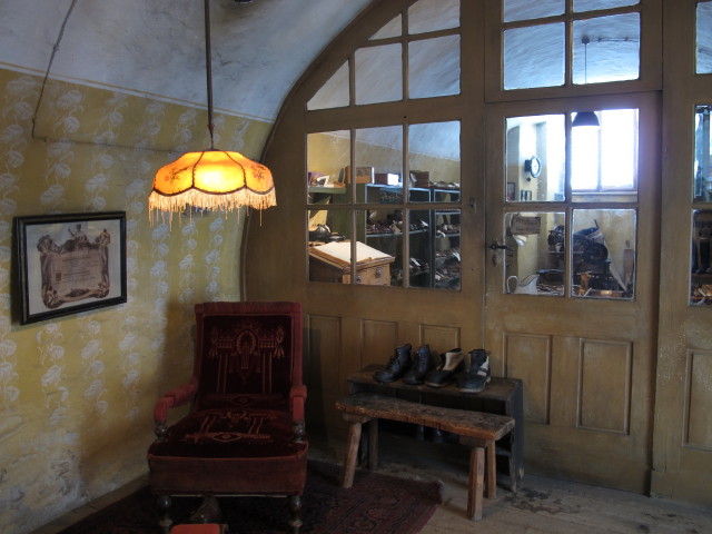 10er Haus