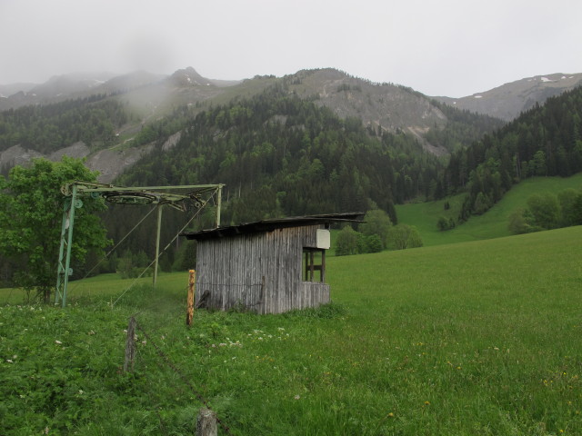 Seetal (20. Mai)