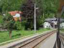 Bahnhof Großreifling, 446 m