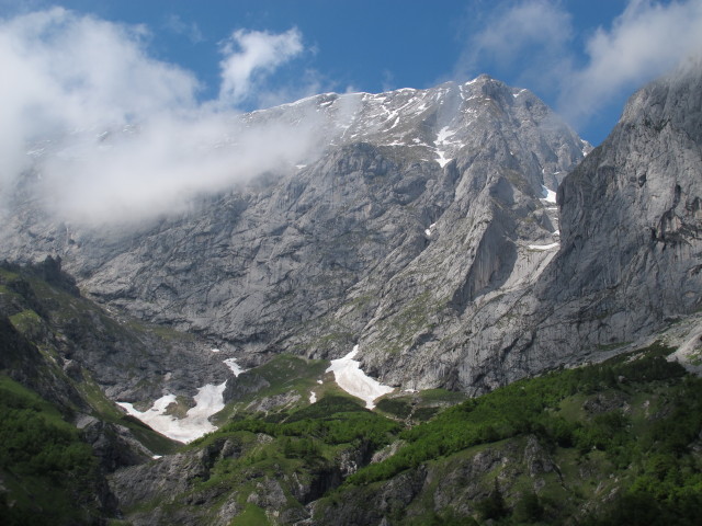 Großer Archenkopf (16. Juni)
