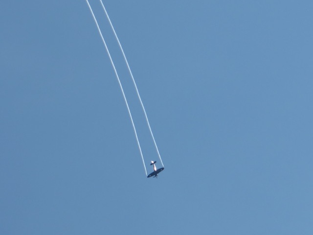 Hawker Sea Fury