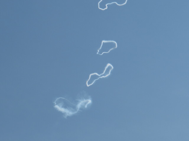 Hawker Sea Fury