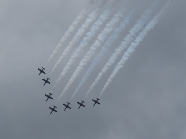 Patrulla Águila
