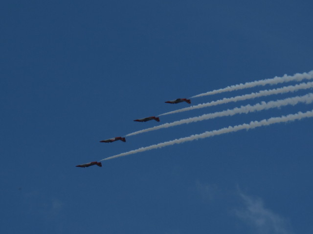 Patrulla Águila