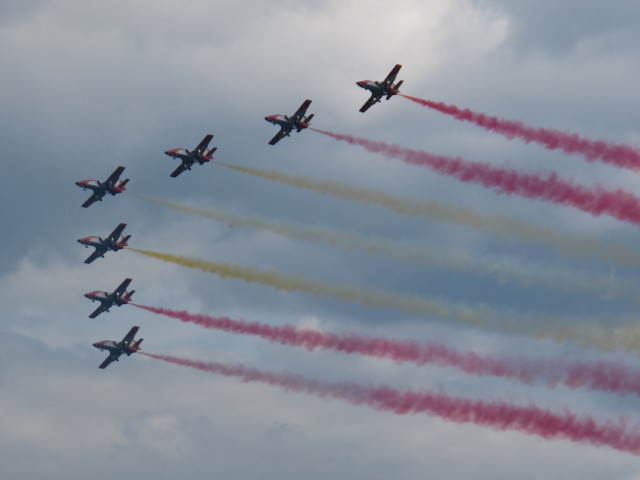 Patrulla Águila