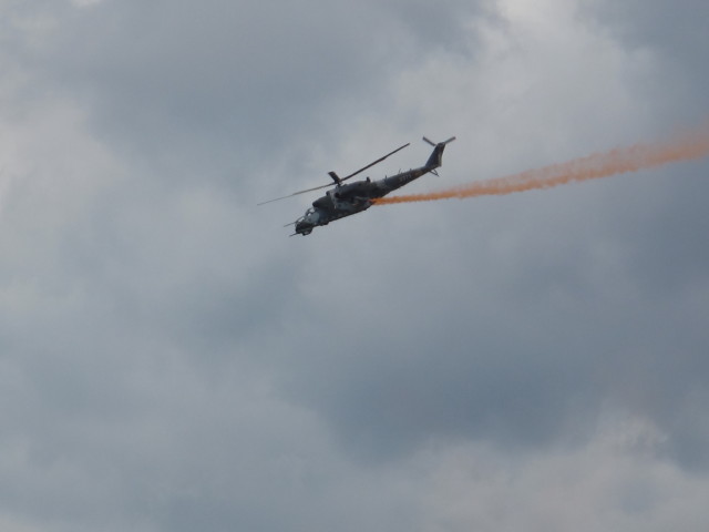 Mil Mi-24