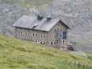 Martin-Busch-Hütte, 2.501 m (18. Aug.)