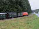 2095.12 mit P 16926 zwischen Altnagelberg und Brand bei Litschau