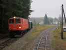 2095.12 mit P 16929 zwischen Brand bei Litschau und Altnagelberg