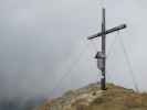 Feldeck, 2.480 m (8. Sept.)