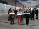 Bahnhof Wien Praterstern (17. Sept.)