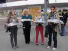 Bahnhof Wien Praterstern (17. Sept.)