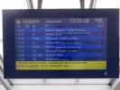 Bahnhof Wien Praterstern (17. Sept.)