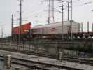 Hauptabrollberg in Wien Zentralverschiebebahnhof (17. Sept.)