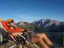 Ich am Col Rodella, 2.484 m