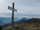 Kosennspitz, 1.955 m